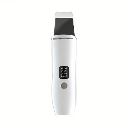 Ultrasonic Skin Scrubber