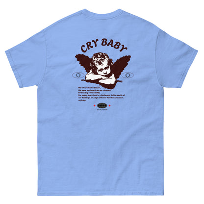 Crybaby Classic Tee