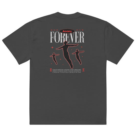 Anxiety Forever Tee