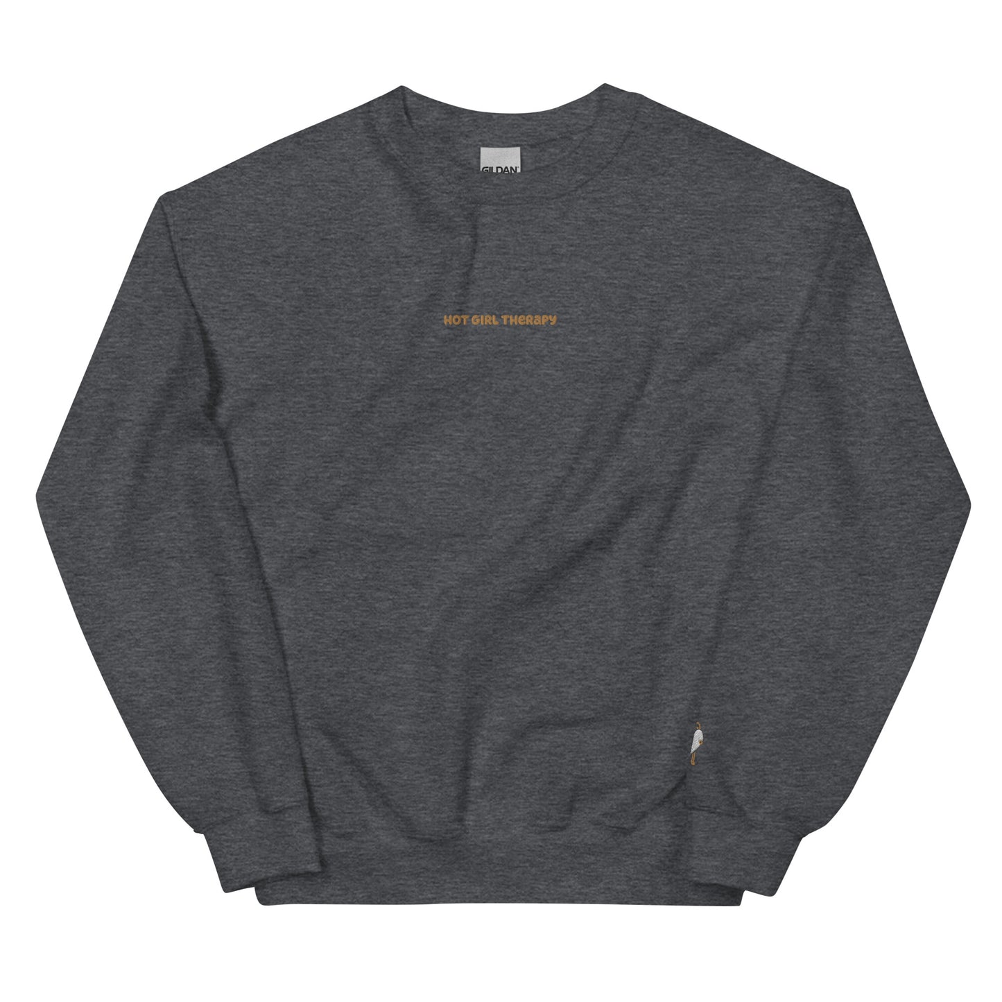 the moda crewneck