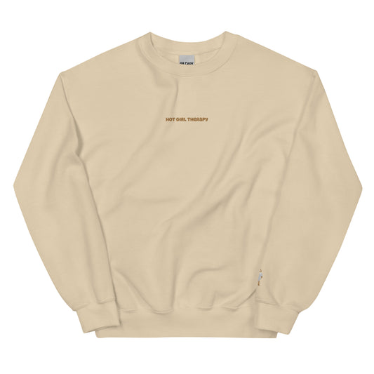 the moda crewneck